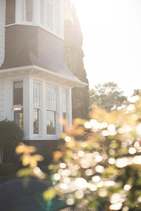Cedar House Bed & Breakfast Gisborne Exterior foto