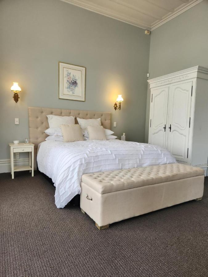 Cedar House Bed & Breakfast Gisborne Exterior foto