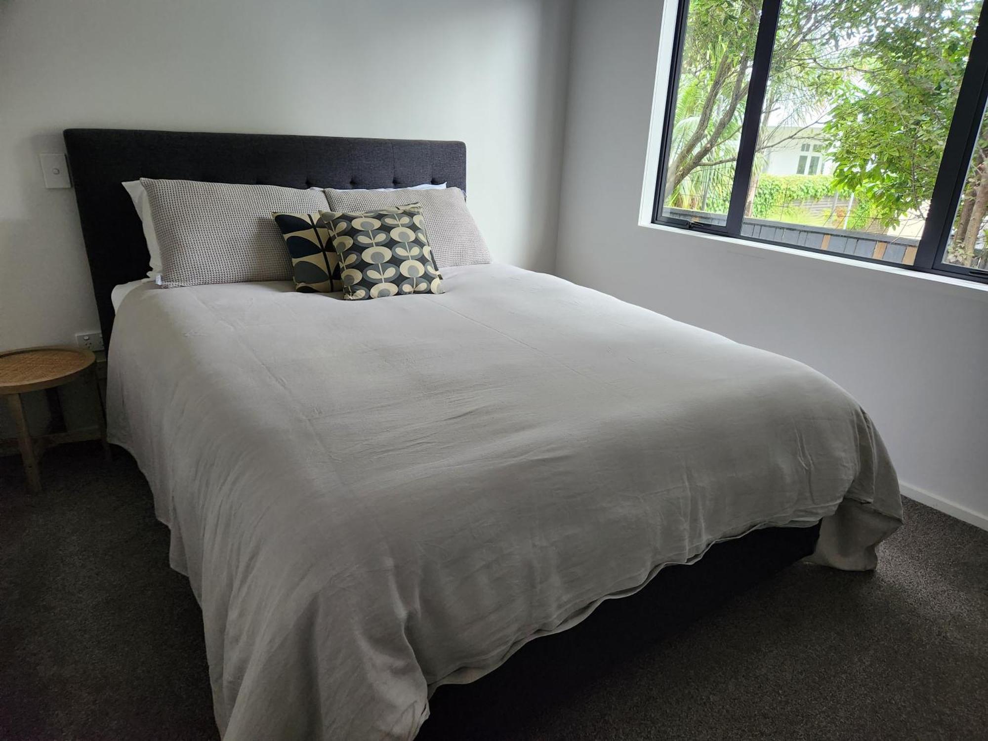 Cedar House Bed & Breakfast Gisborne Exterior foto